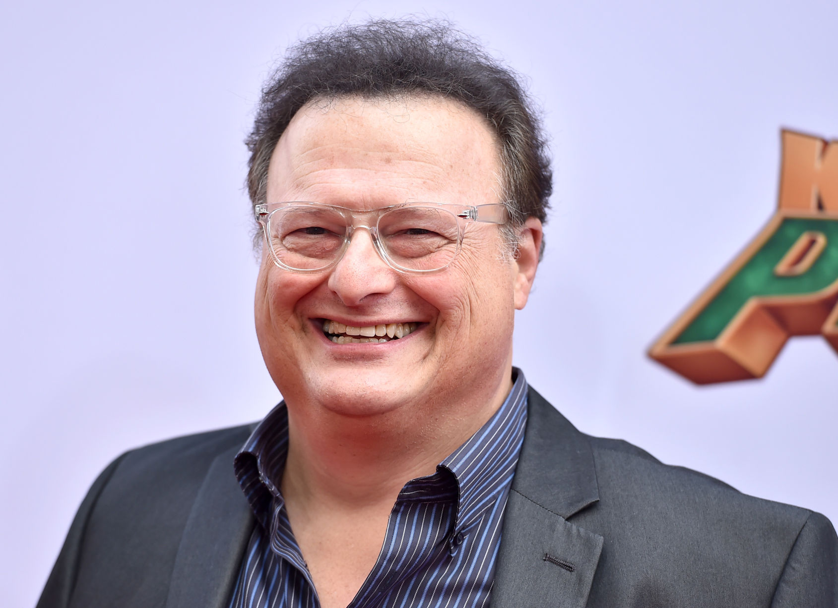 Birthday: Wayne Knight